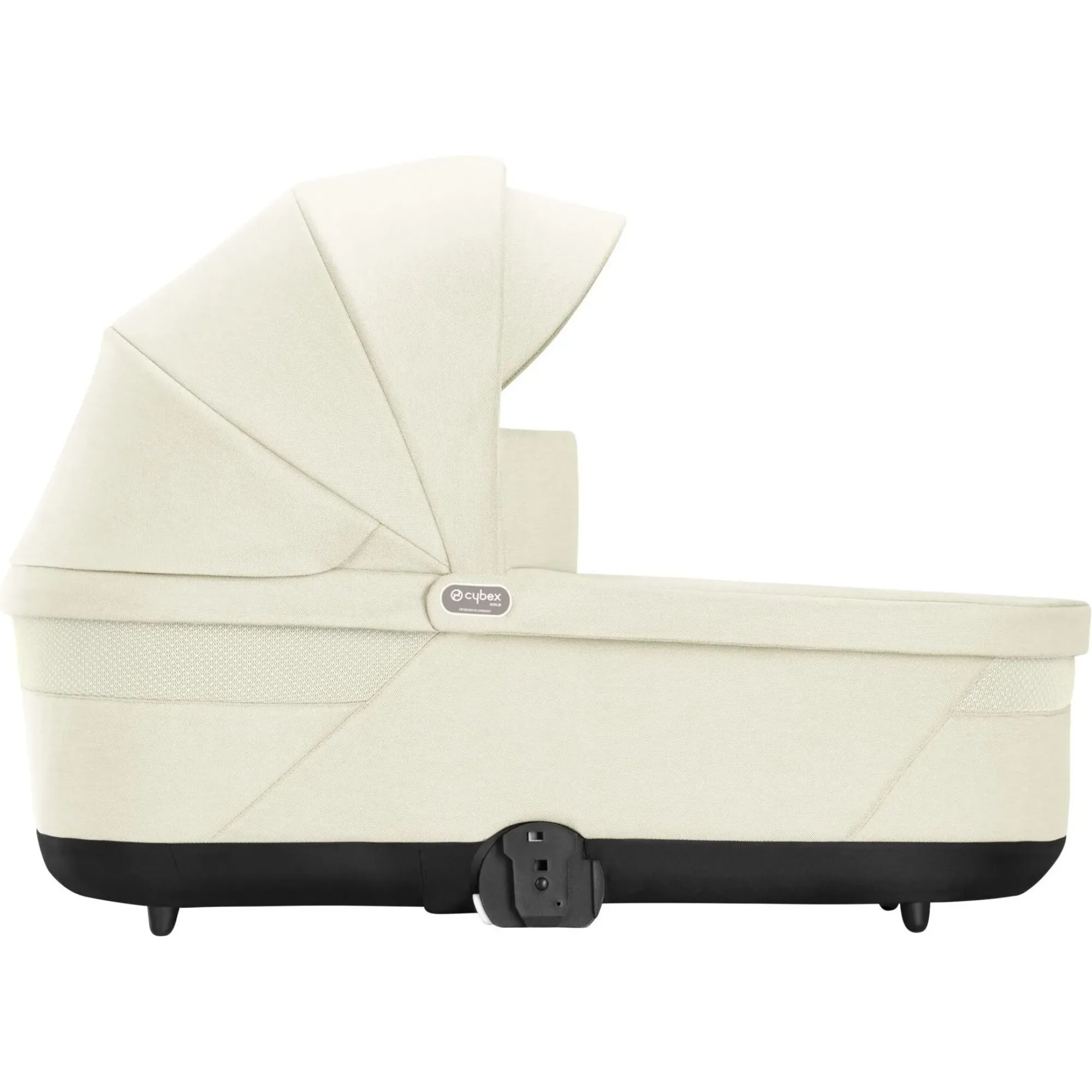 Люлька Cybex Balios S Lux Seashell Beige