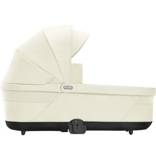 Люлька Cybex Balios S Lux Seashell Beige