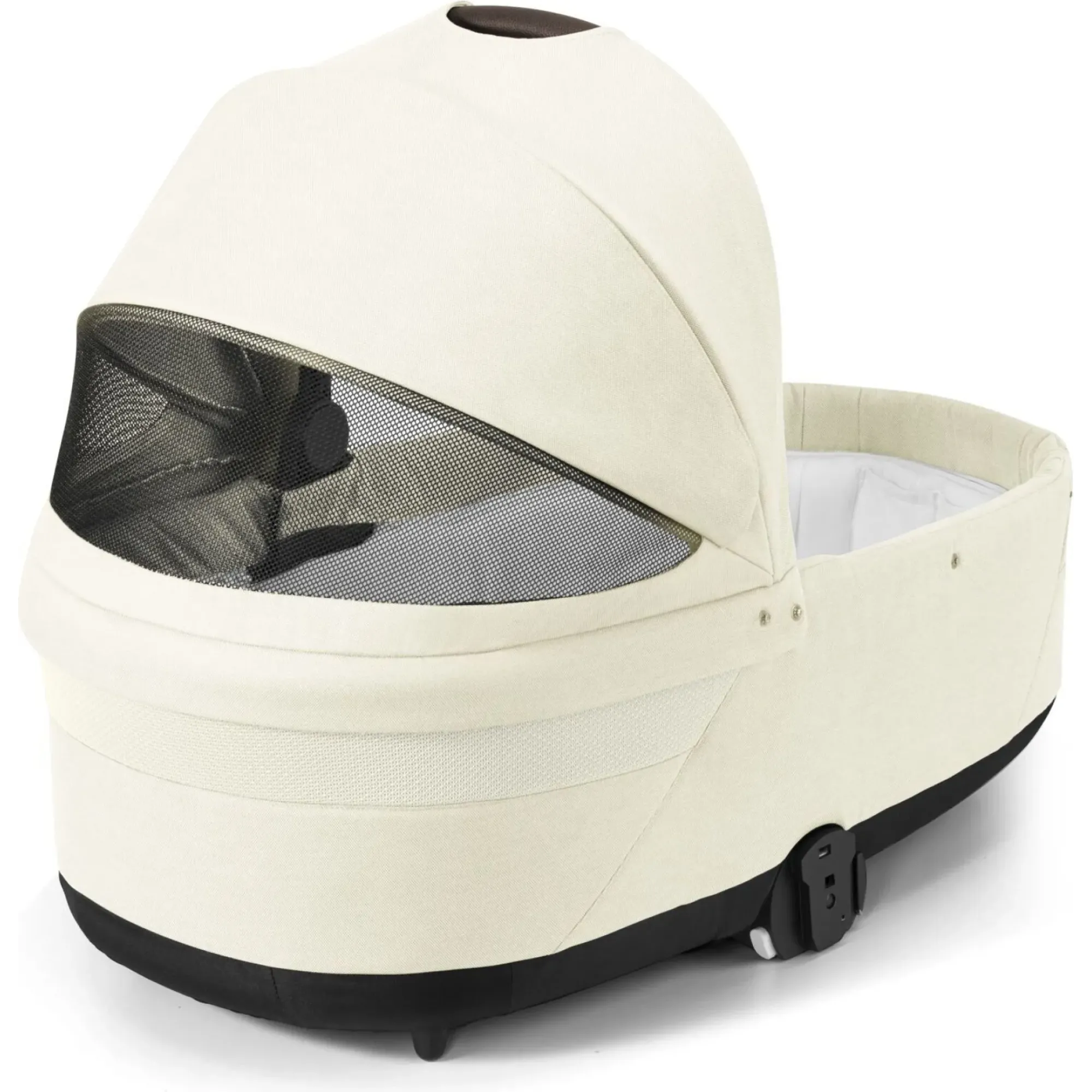 Люлька Cybex Balios S Lux Seashell Beige