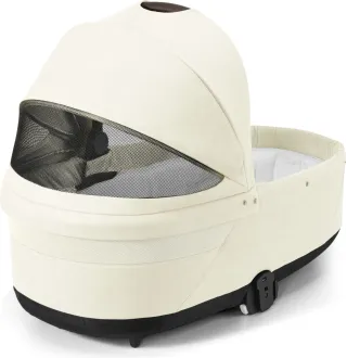 Люлька Cybex Balios S Lux Seashell Beige