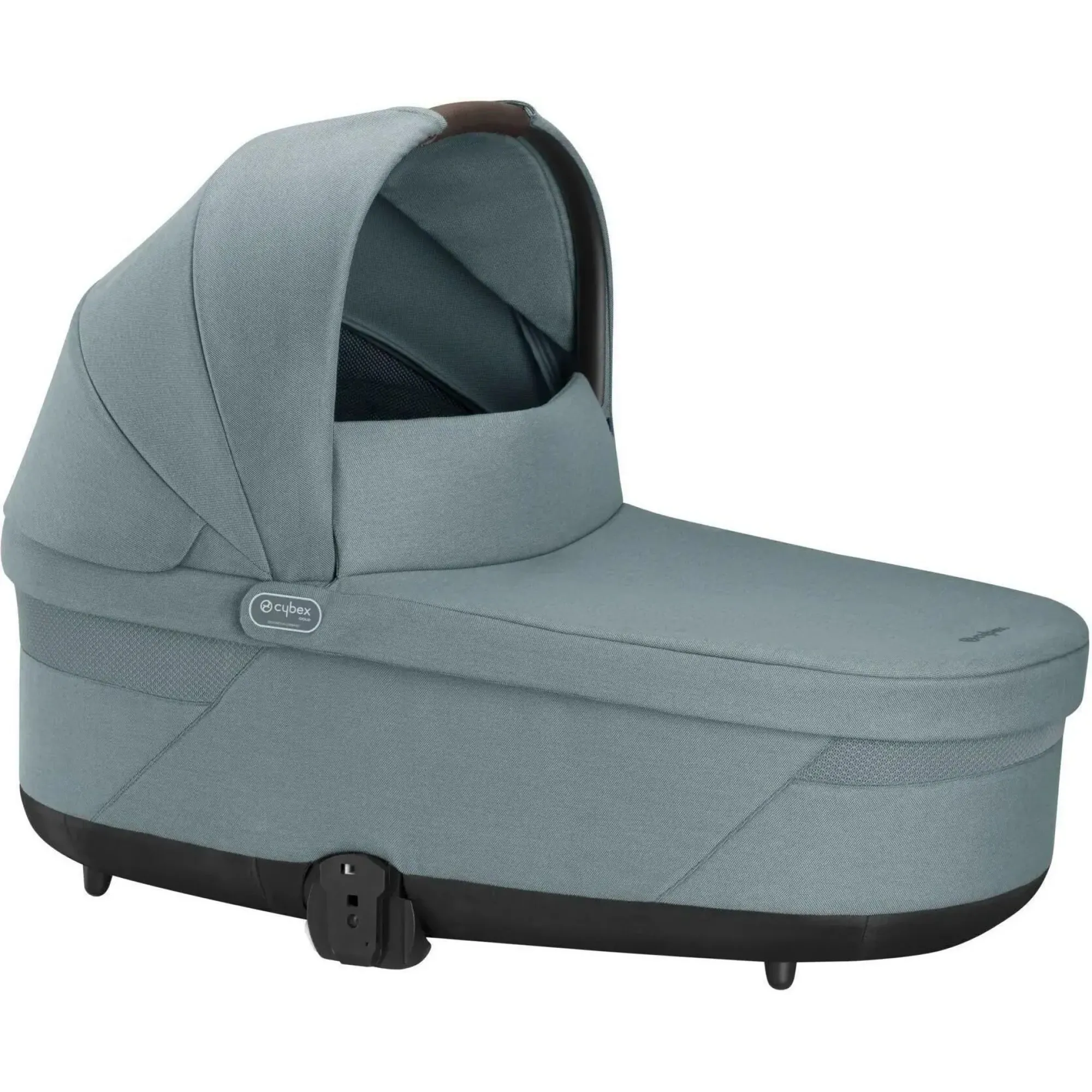 Люлька Cybex Balios S Lux Sky Blue