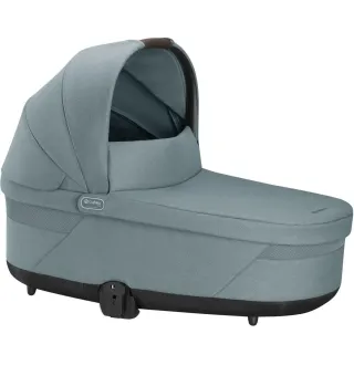 Люлька Cybex Balios S Lux Sky Blue Люлька Cybex Balios S Lux Sky Blue