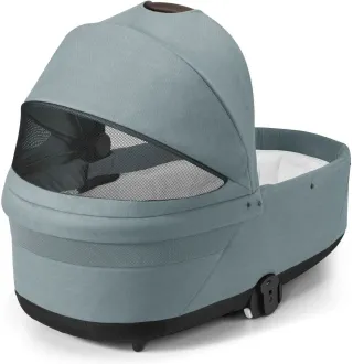 Люлька Cybex Balios S Lux Sky Blue