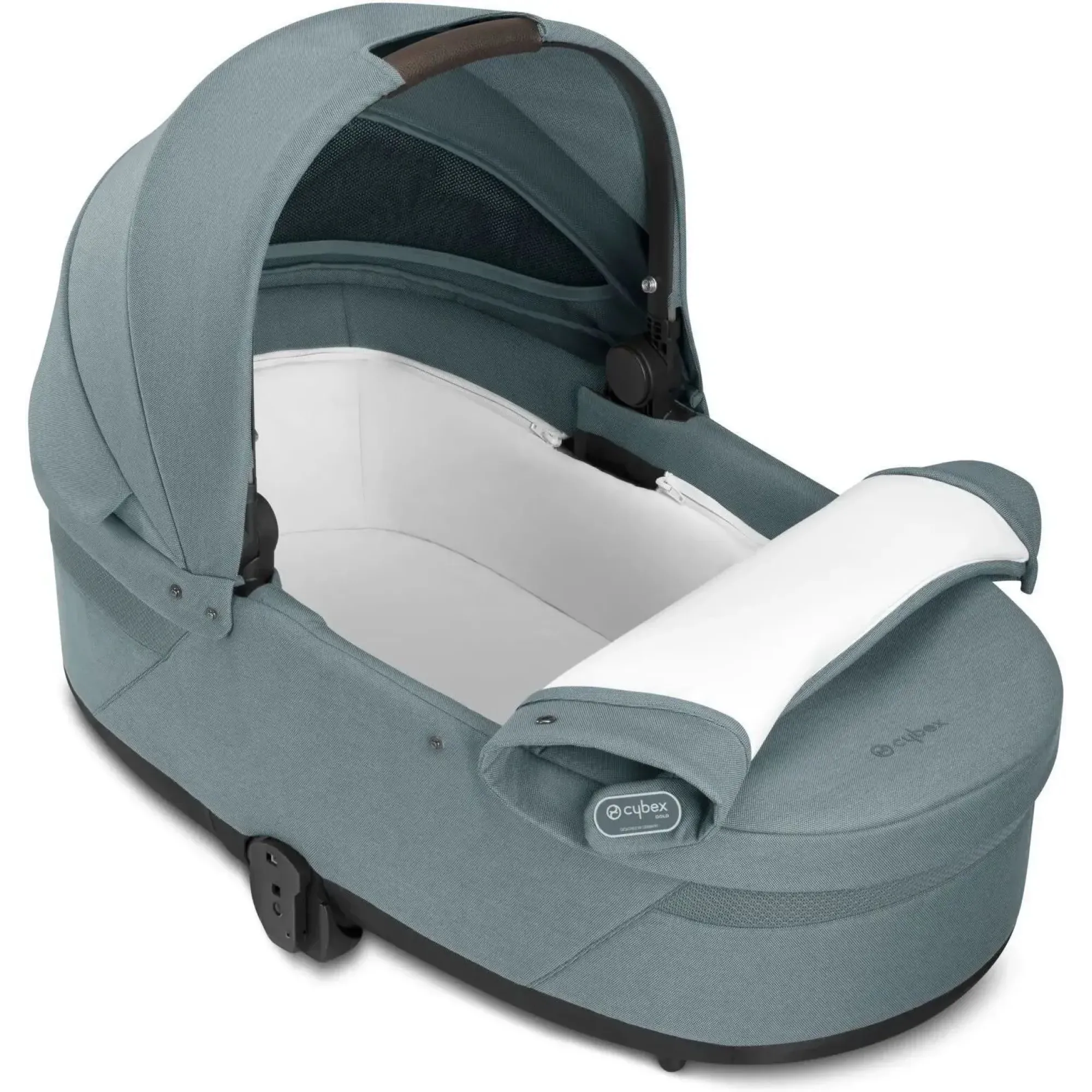 Люлька Cybex Balios S Lux Sky Blue