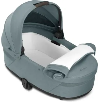 Люлька Cybex Balios S Lux Sky Blue