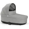 Люлька Cybex Balios S Lux Stone Grey