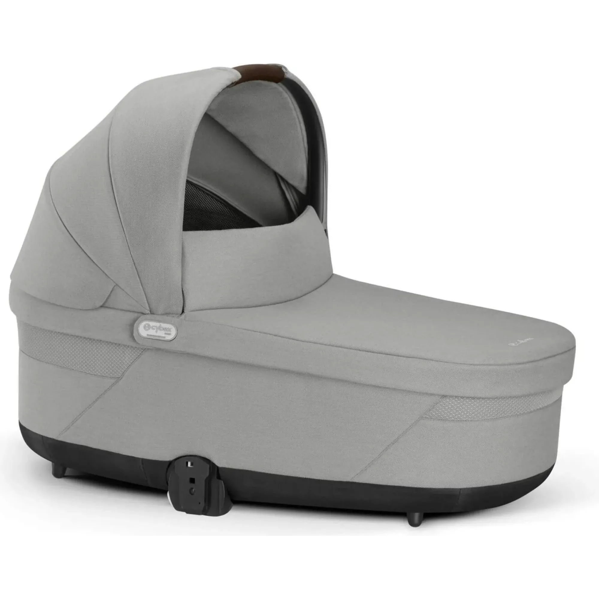 Люлька Cybex Balios S Lux Stone Grey