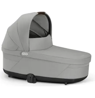 Люлька Cybex Balios S Lux Stone Grey