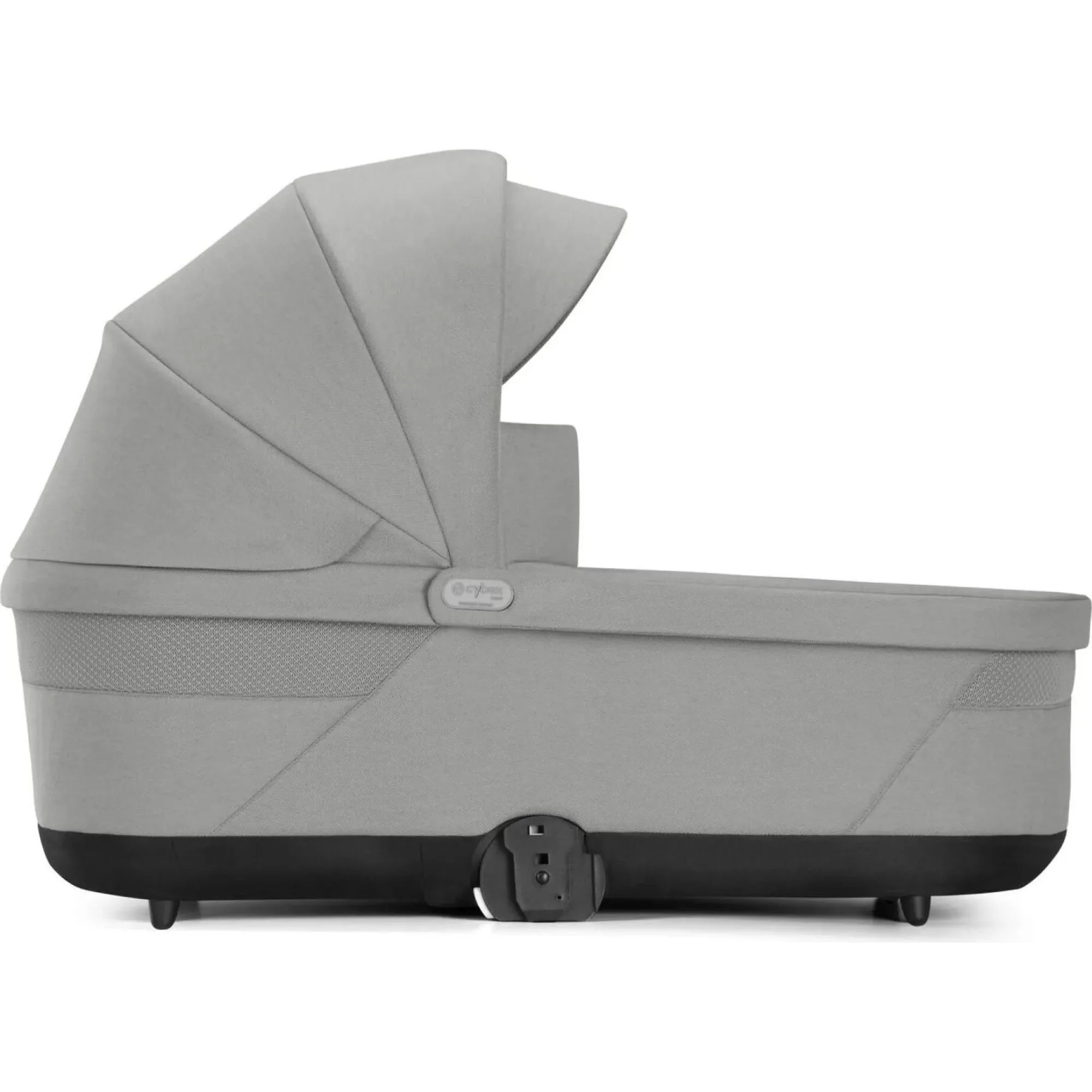 Люлька Cybex Balios S Lux Stone Grey