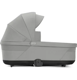 Люлька Cybex Balios S Lux Stone Grey