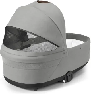 Люлька Cybex Balios S Lux Stone Grey