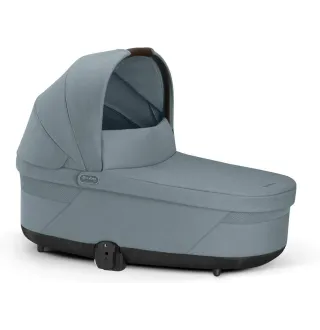 Люлька Cybex Balios S Lux Stormy Blue