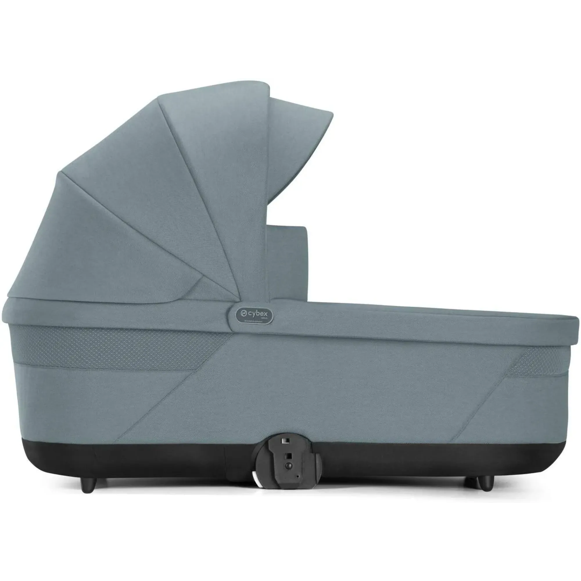 Люлька Cybex Balios S Lux Stormy Blue