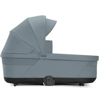 Люлька Cybex Balios S Lux Stormy Blue