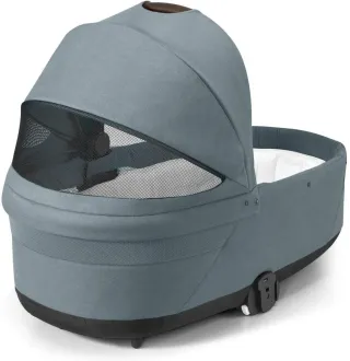 Люлька Cybex Balios S Lux Stormy Blue