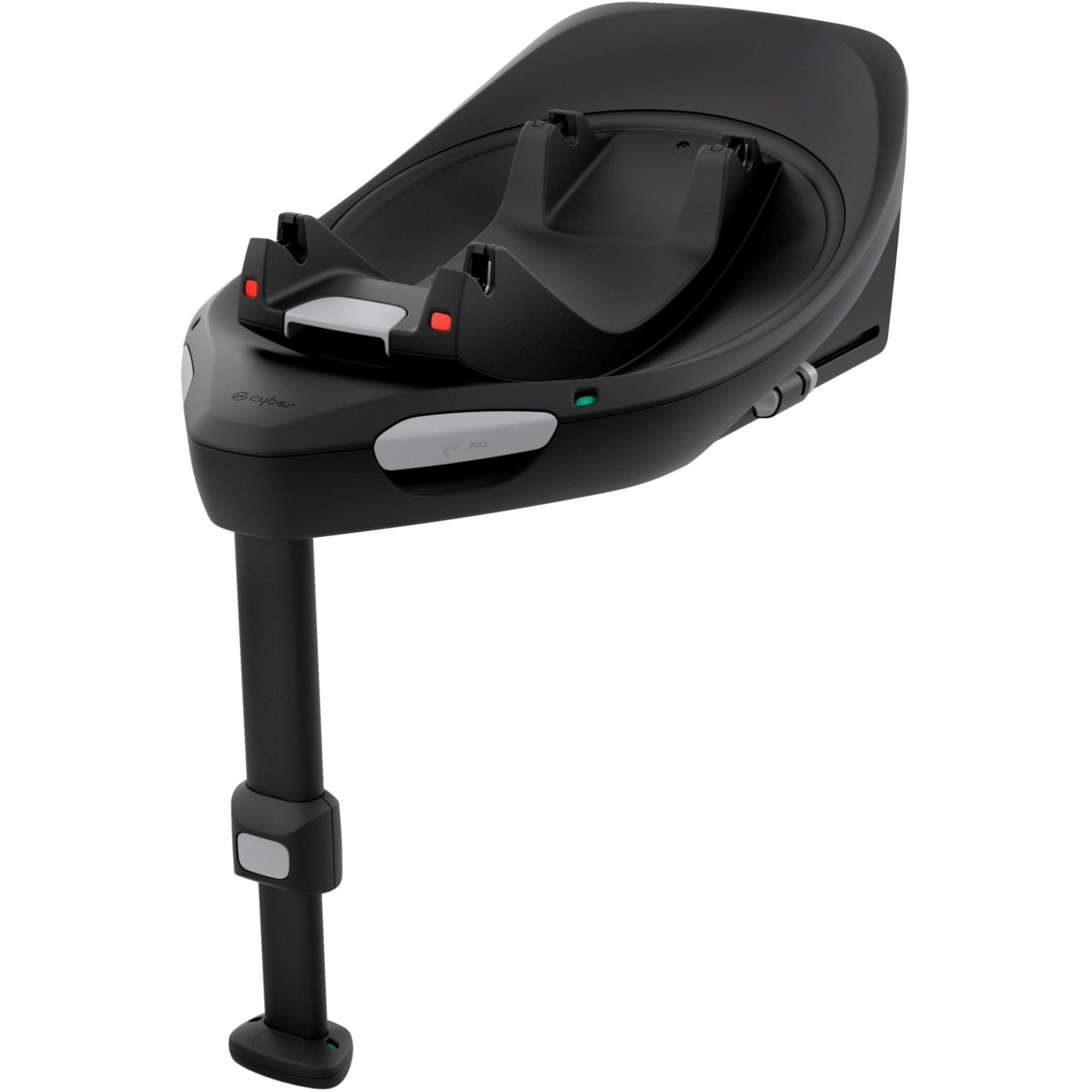 База Isofix Base G для автокрісла Cybex Cloud G та Cybex Sirona G
