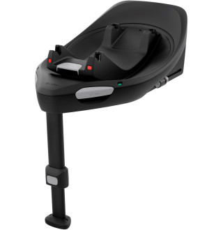 База Isofix Base G для автокрісла Cybex Cloud G та Cybex Sirona G