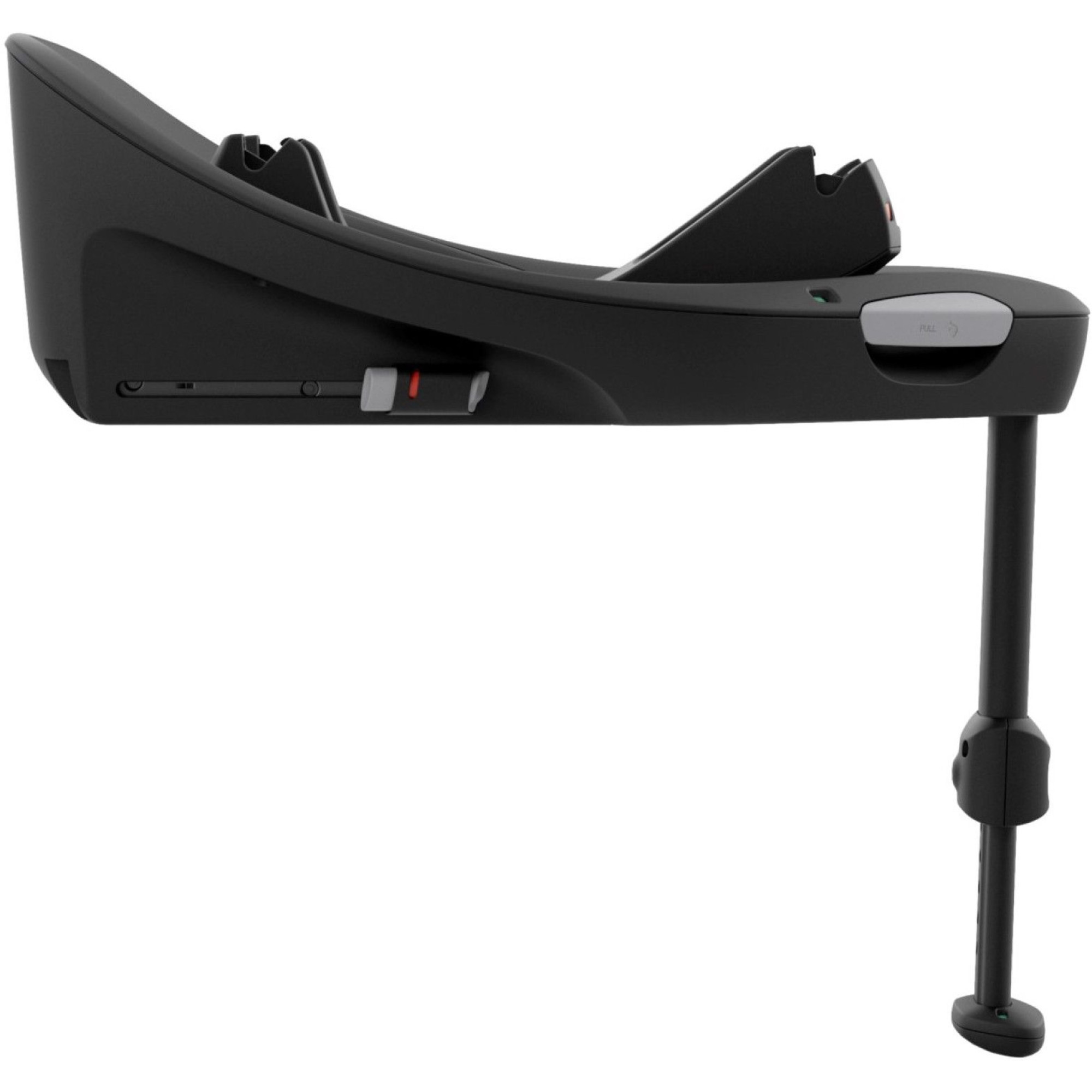 База Isofix Base G для автокрісла Cybex Cloud G та Cybex Sirona G