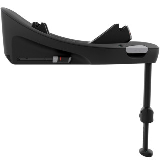 База Isofix Base G для автокрісла Cybex Cloud G та Cybex Sirona G
