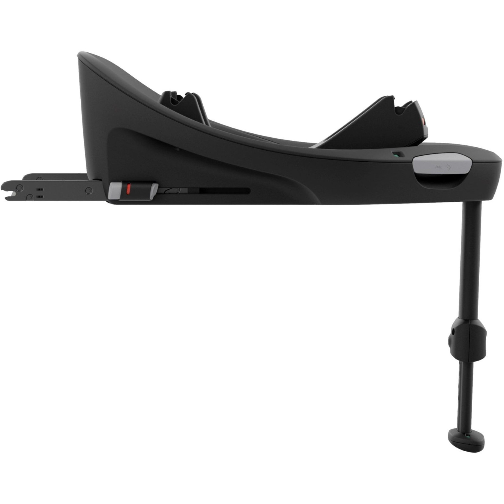 База Isofix Base G для автокрісла Cybex Cloud G та Cybex Sirona G