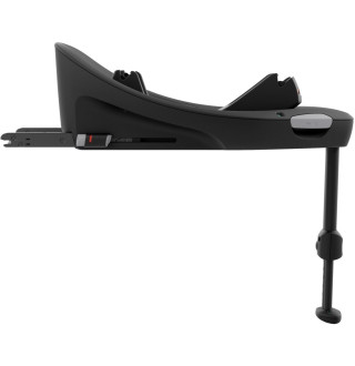 База Isofix Base G для автокрісла Cybex Cloud G та Cybex Sirona G