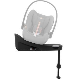 База Isofix Base G для автокрісла Cybex Cloud G та Cybex Sirona G