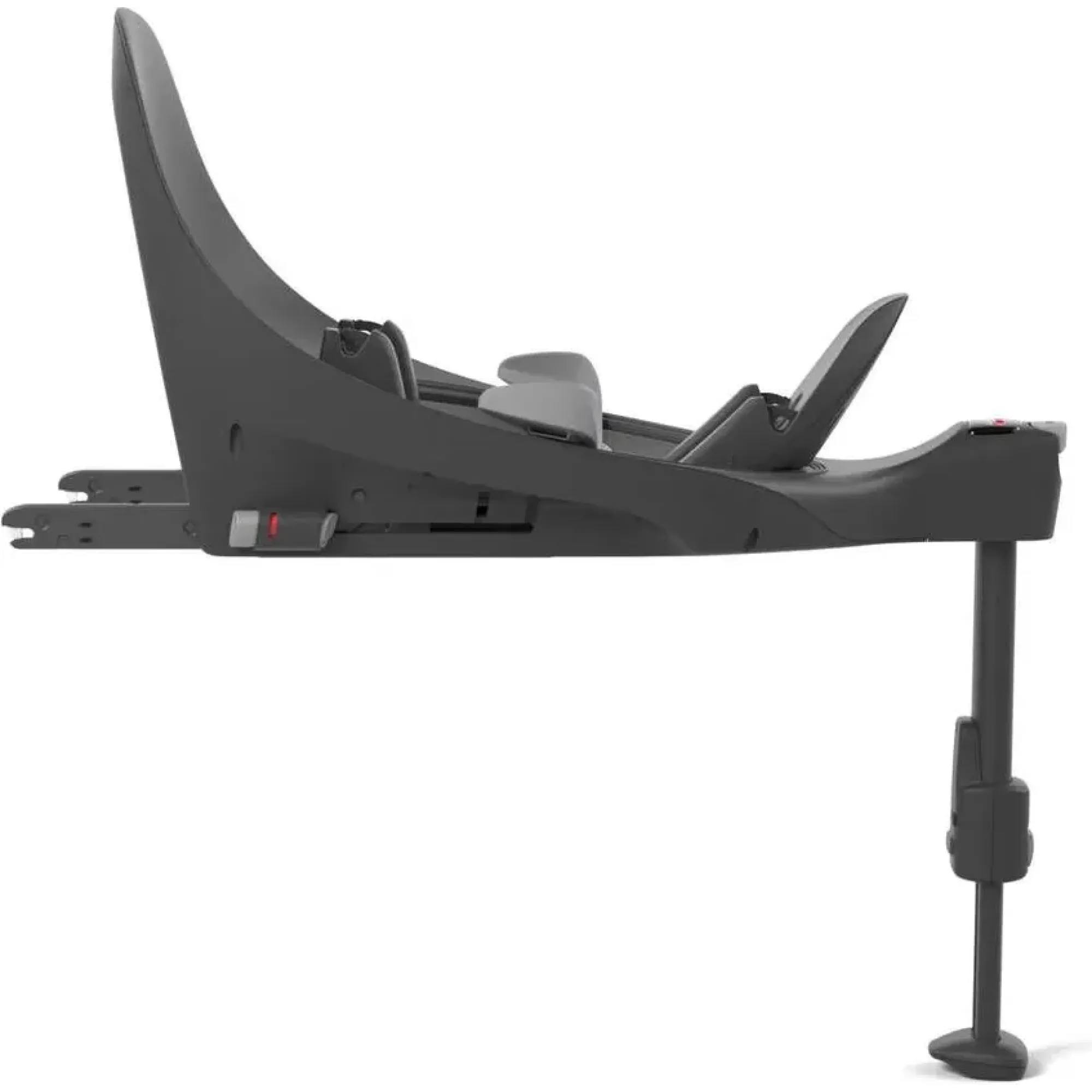 База Isofix Base T для автокрісла Cybex Cloud T та Cybex Sirona T