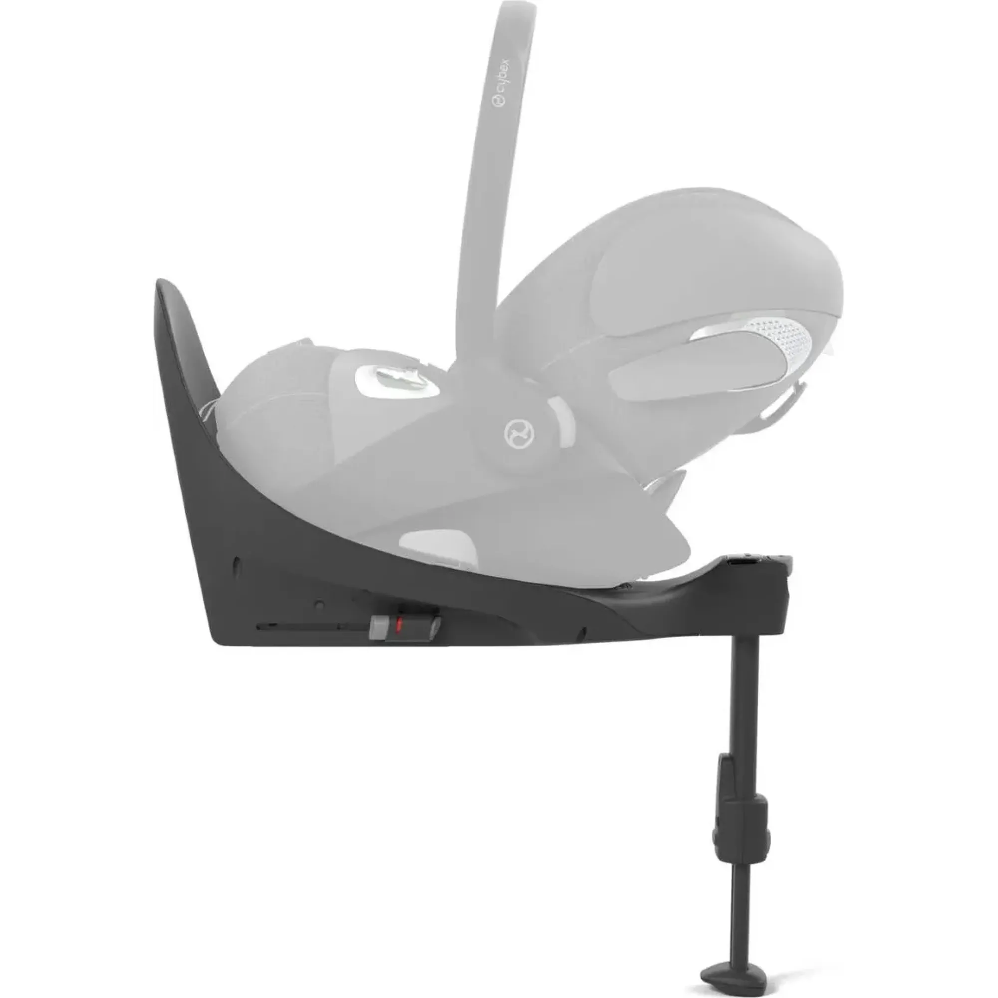 База Isofix Base T для автокрісла Cybex Cloud T та Cybex Sirona T