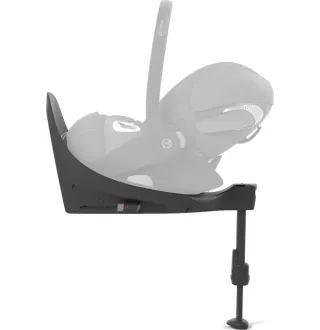 База Isofix Base T для автокрісла Cybex Cloud T та Cybex Sirona T