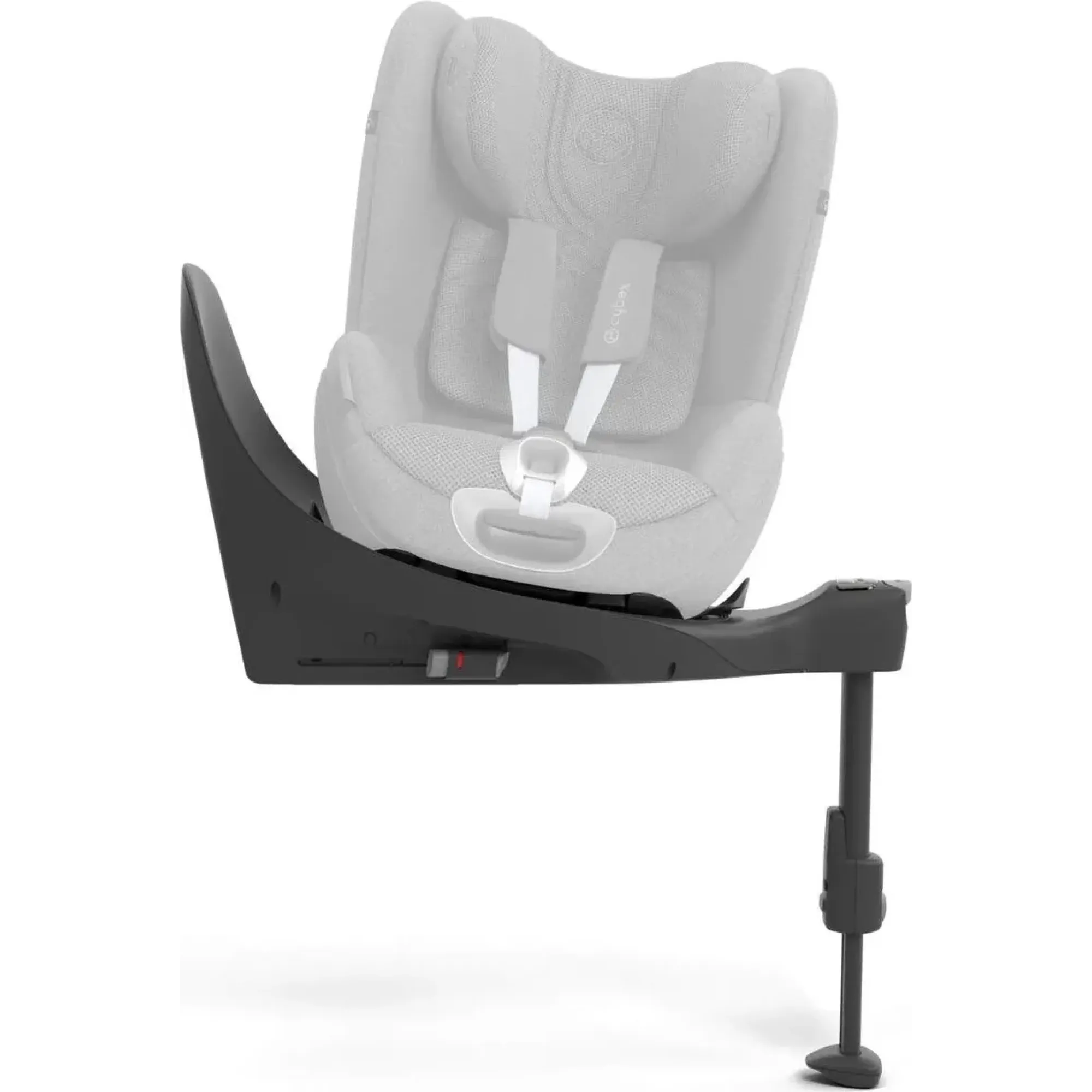 База Isofix Base T для автокрісла Cybex Cloud T та Cybex Sirona T