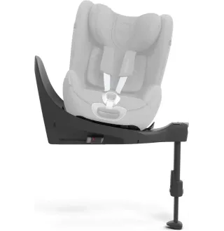 База Isofix Base T для автокрісла Cybex Cloud T та Cybex Sirona T