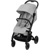 Прогулянкова коляска Cybex Beezy Fog Grey (з бампером)