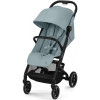 Прогулянкова коляска Cybex Beezy Stormy Blue (з бампером)