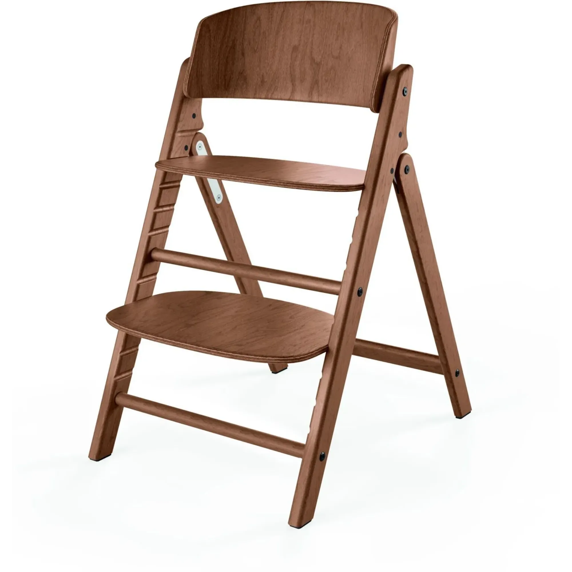 Стільчик для годування 3в1 Cybex Click&Fold All Natural Dark