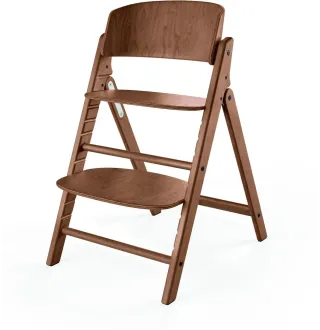 Стільчик для годування 3в1 Cybex Click&Fold All Natural Dark