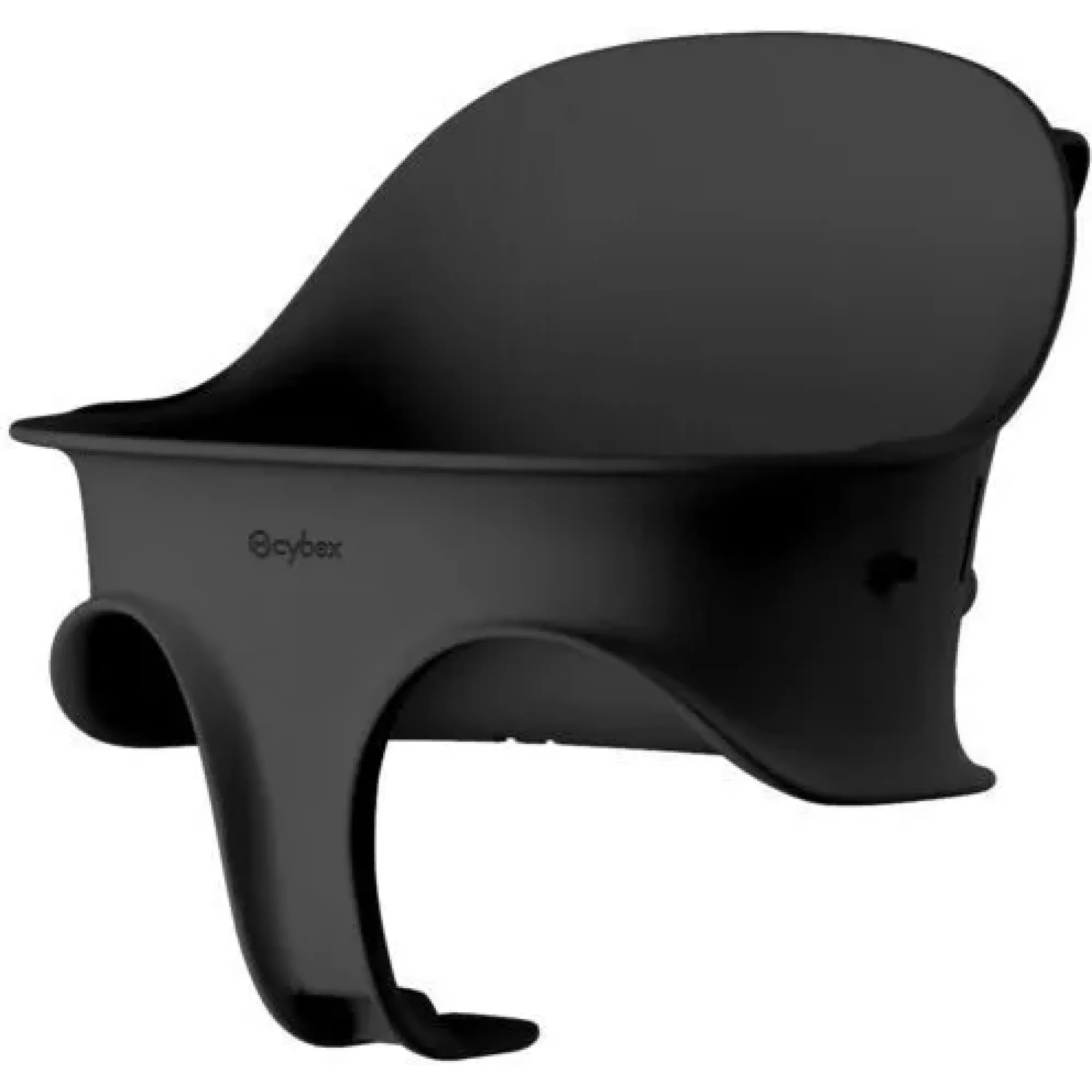 Стільчик для годування 3в1 Cybex Click&Fold All Natural Dark