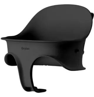 Стільчик для годування 3в1 Cybex Click&Fold All Natural Dark