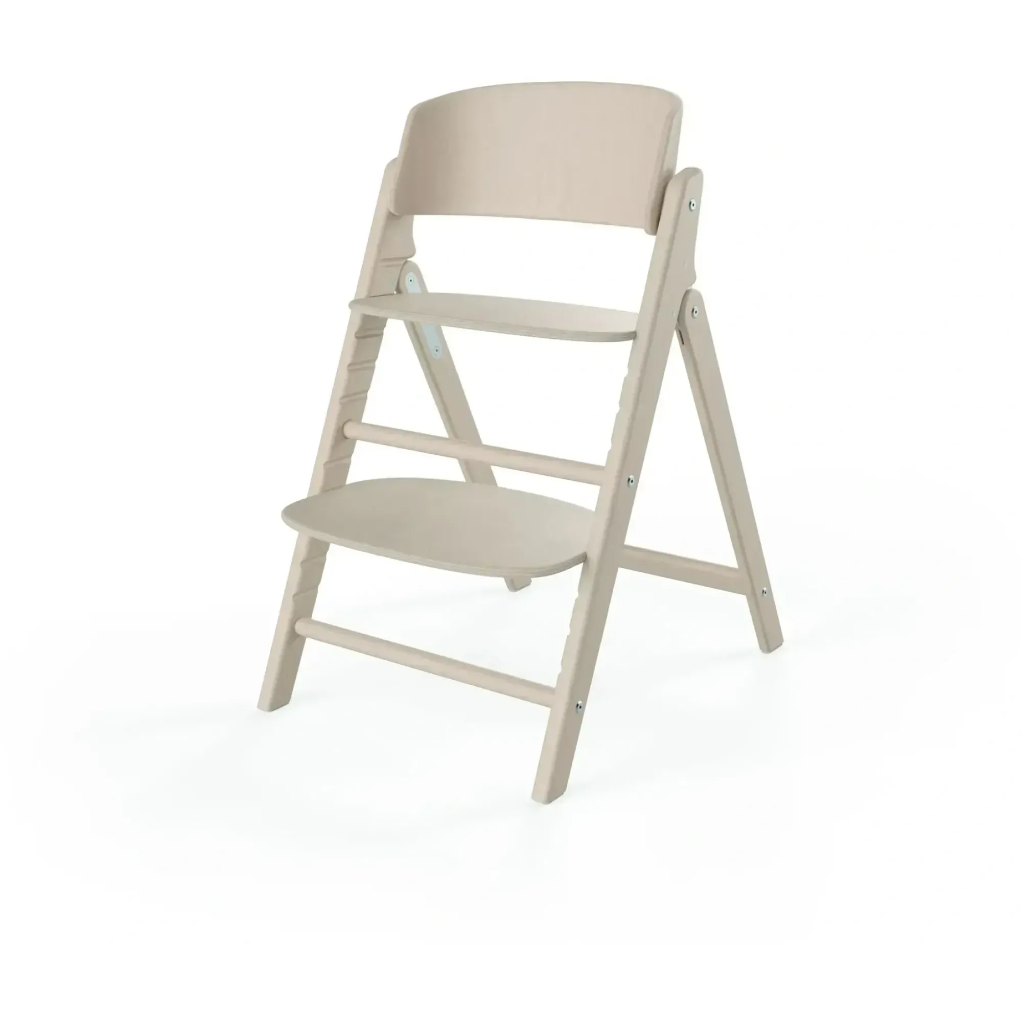 Стільчик для годування 3в1 Cybex Click&Fold All Natural