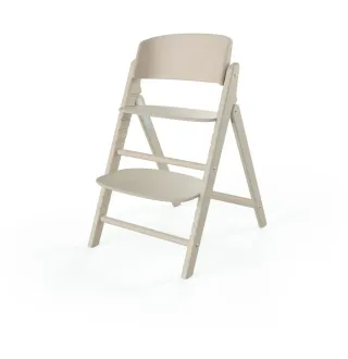 Стільчик для годування 3в1 Cybex Click&Fold All Natural