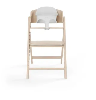 Стільчик для годування 3в1 Cybex Click&Fold All Natural