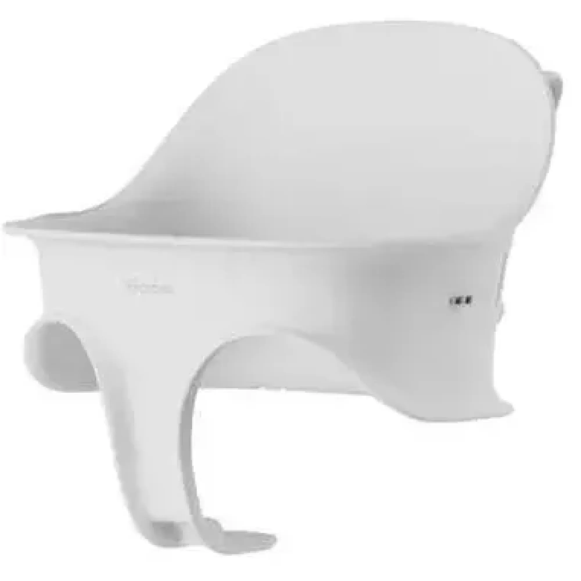 Стільчик для годування 3в1 Cybex Click&Fold All Natural