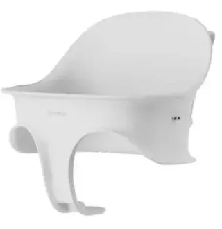 Стільчик для годування 3в1 Cybex Click&Fold All Natural