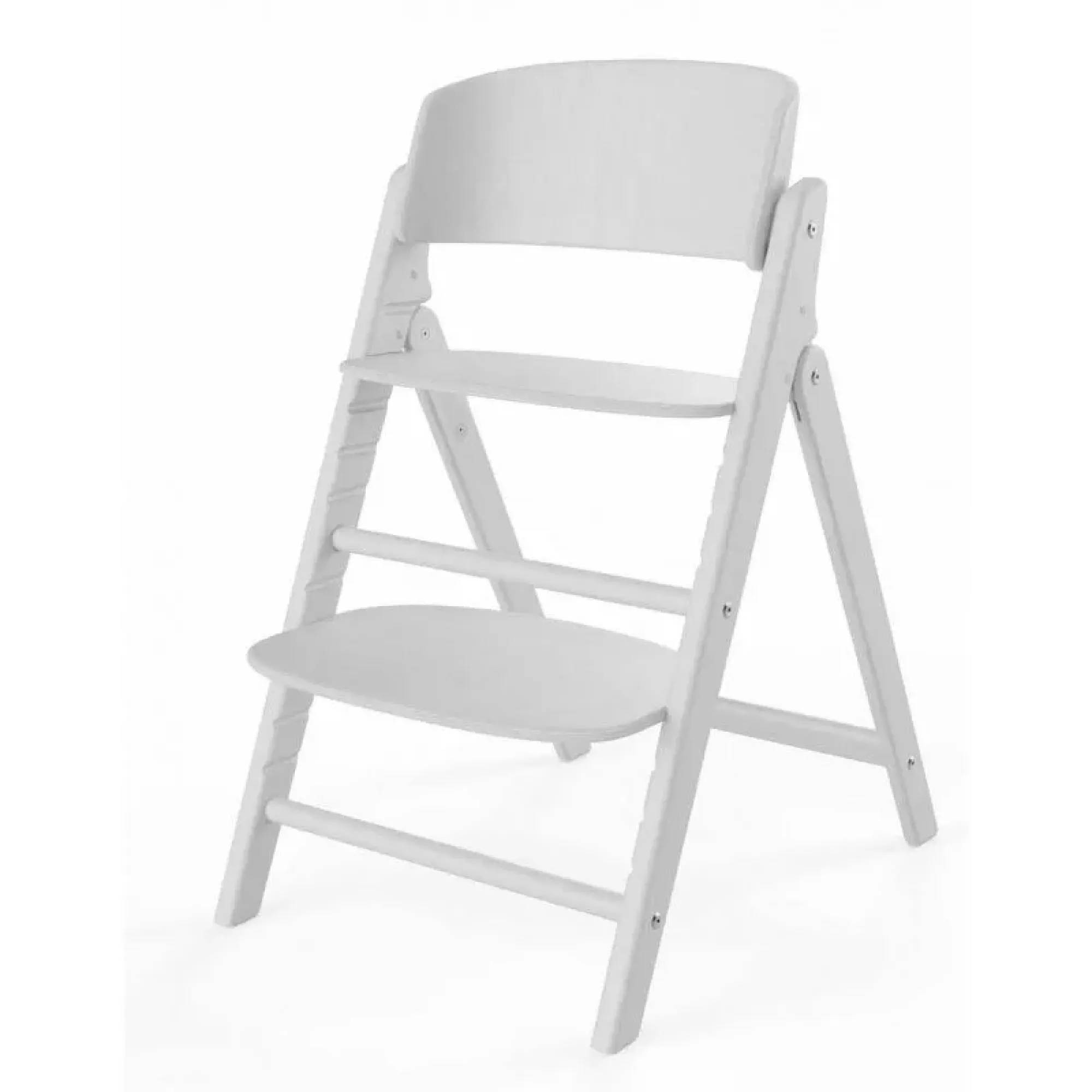 Стільчик для годування 3в1 Cybex Click&Fold All White