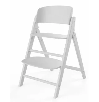 Стільчик для годування 3в1 Cybex Click&Fold All White