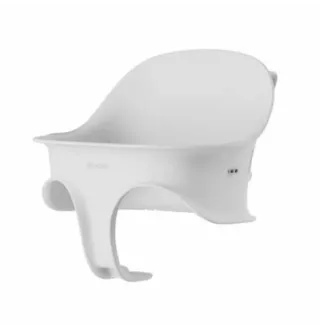 Стільчик для годування 3в1 Cybex Click&Fold All White