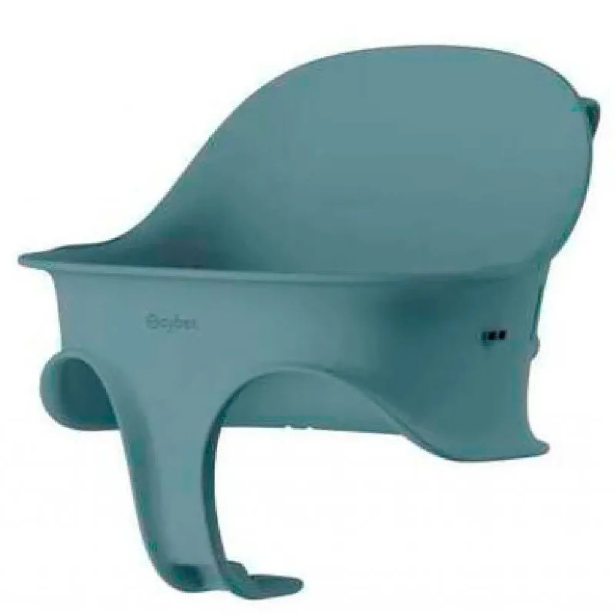 Стільчик для годування 3в1 Cybex Click&Fold Stone Blue