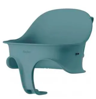 Стільчик для годування 3в1 Cybex Click&Fold Stone Blue
