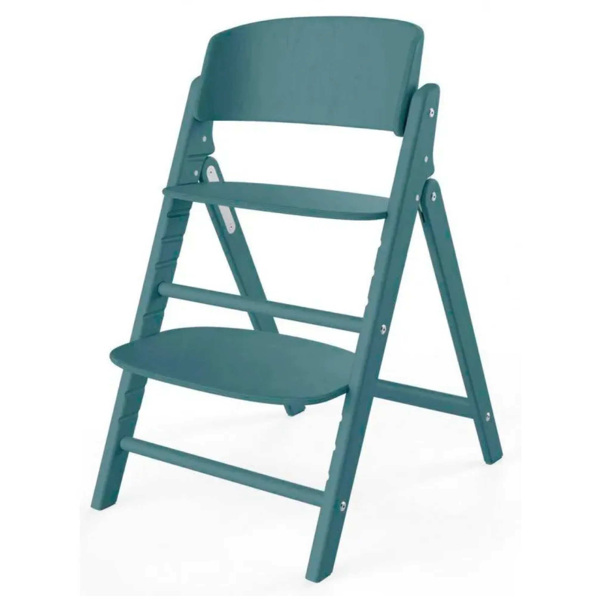 Стільчик для годування 3в1 Cybex Click&Fold Stone Blue