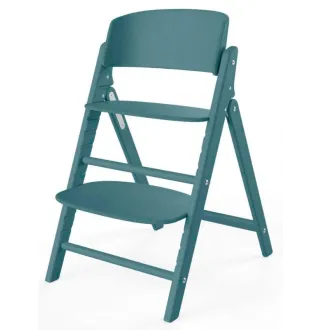 Стільчик для годування 3в1 Cybex Click&Fold Stone Blue