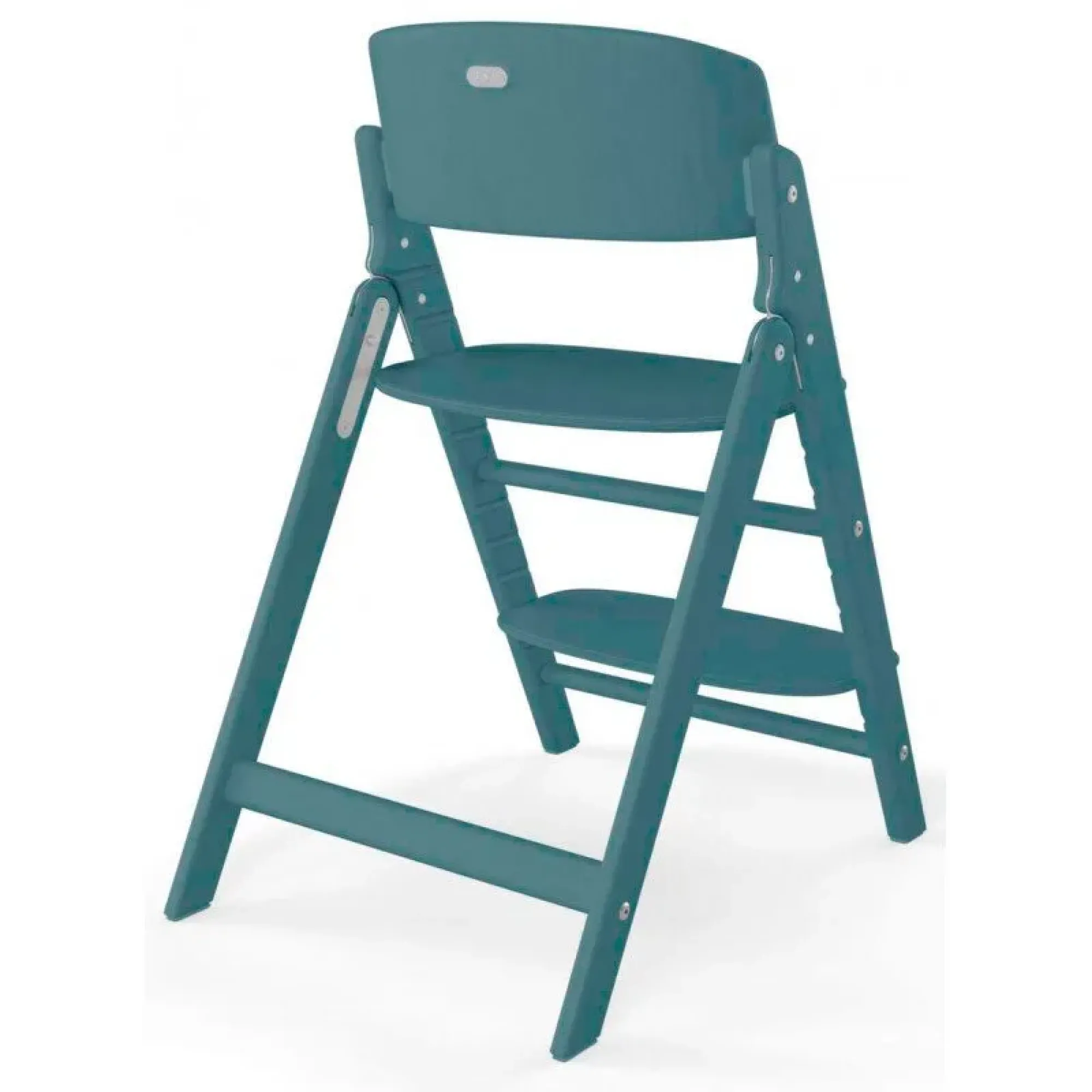 Стільчик для годування 3в1 Cybex Click&Fold Stone Blue